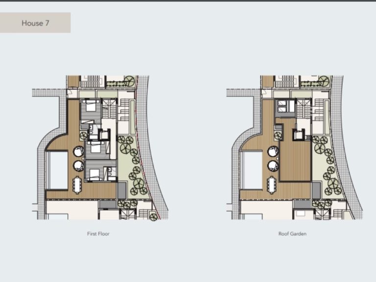 Panorama Villas Strogilos