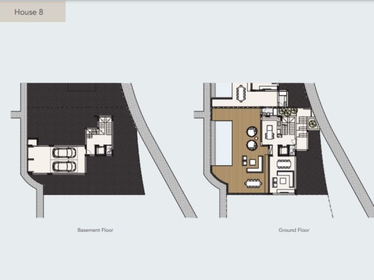 Panorama Villas Strogilos