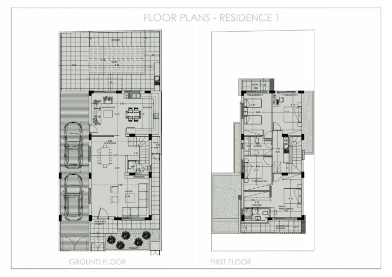 Panthea Residences (Upper Mesa Geitonia)