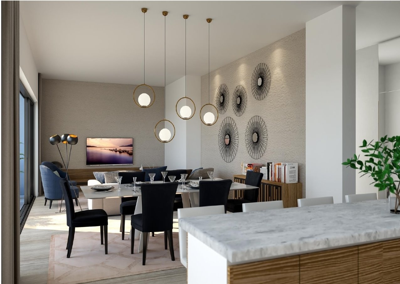 Park Horizon Apartments