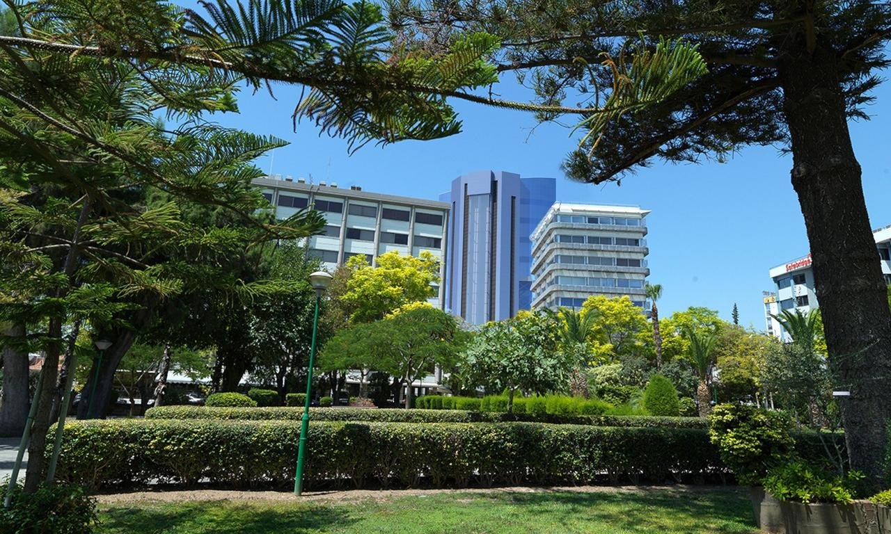 Park Royal