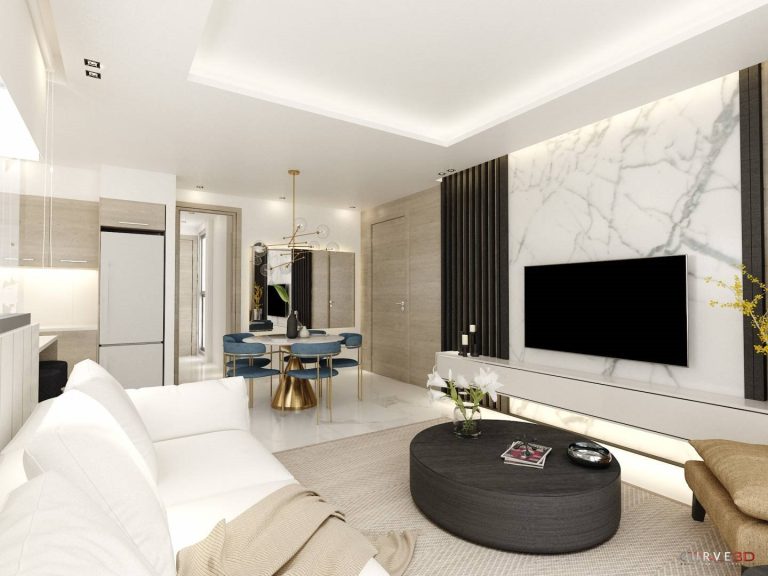 Park View Residences