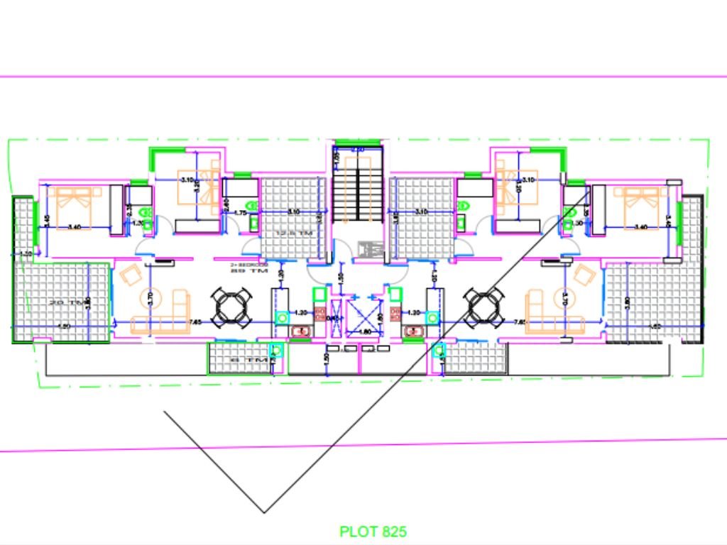 Parklane Residence