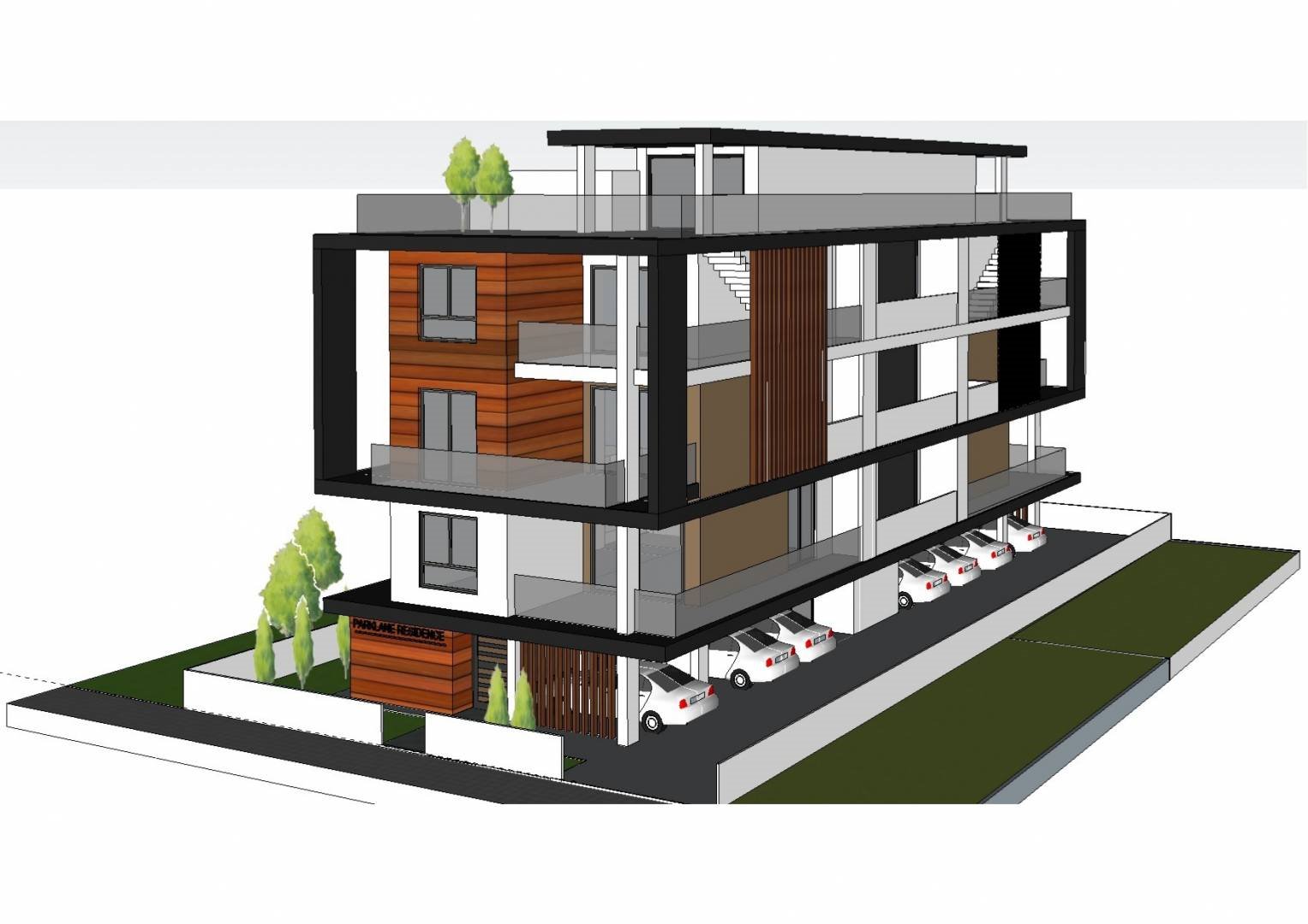 Parklane Residence