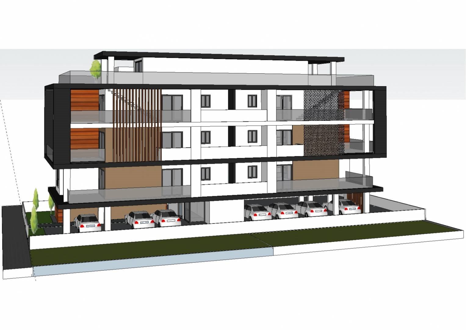Parklane Residence