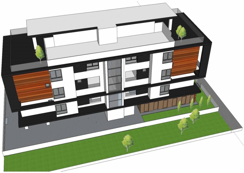 Parklane Residence