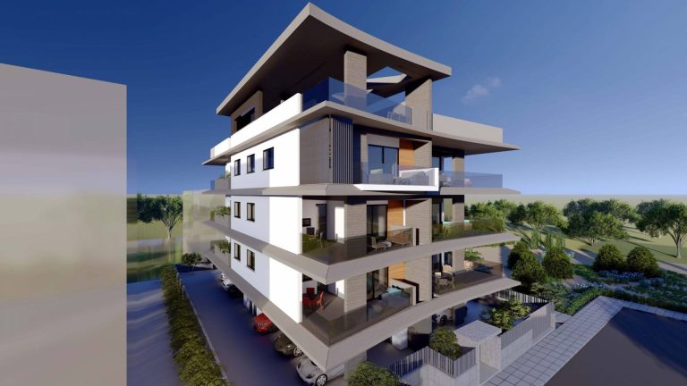Parko Residence