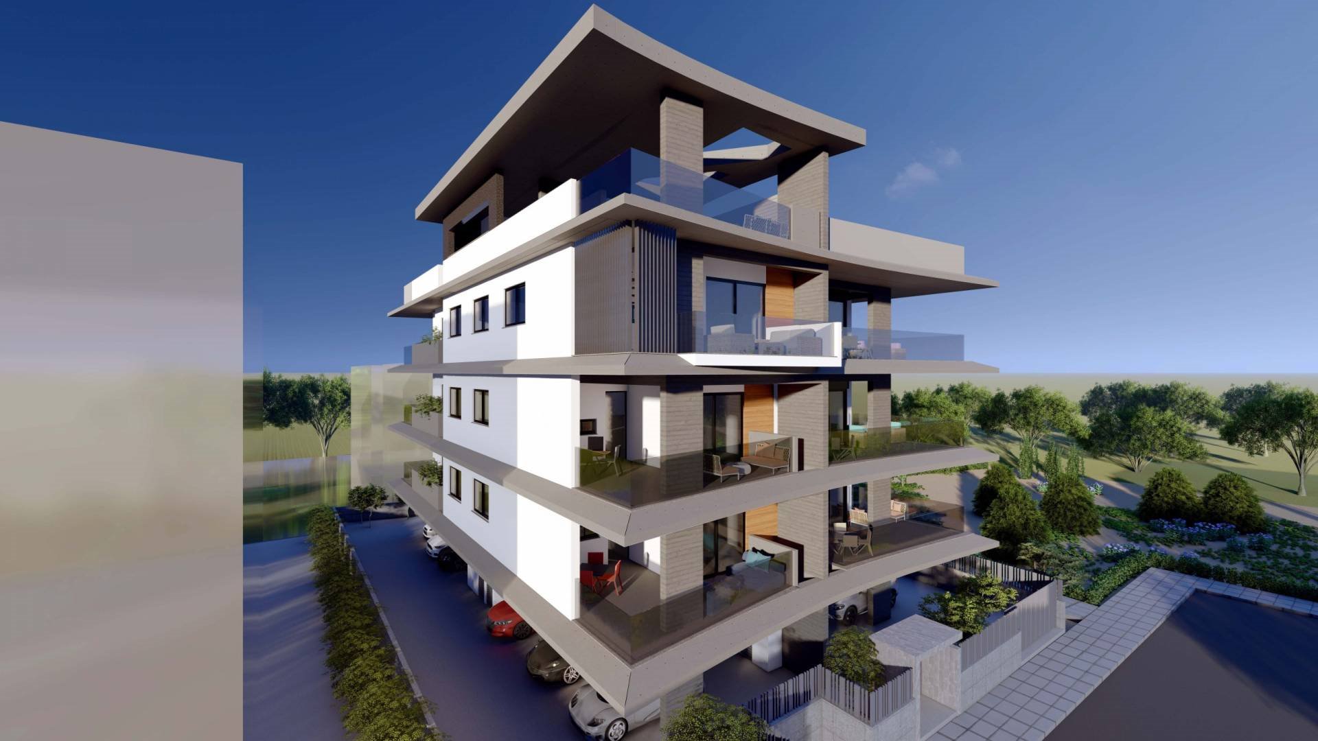 Parko Residence