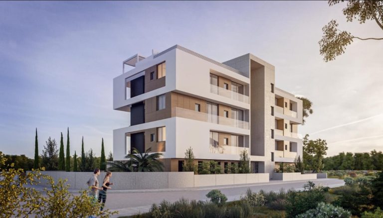 Parkside Residence I