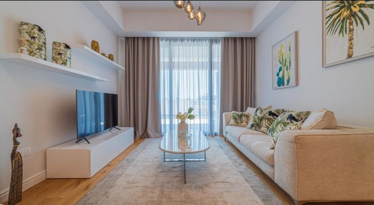 Parkside Residence I