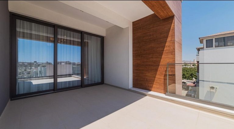 Parkside Residence I