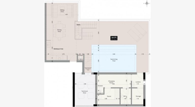 Parkside Residence II