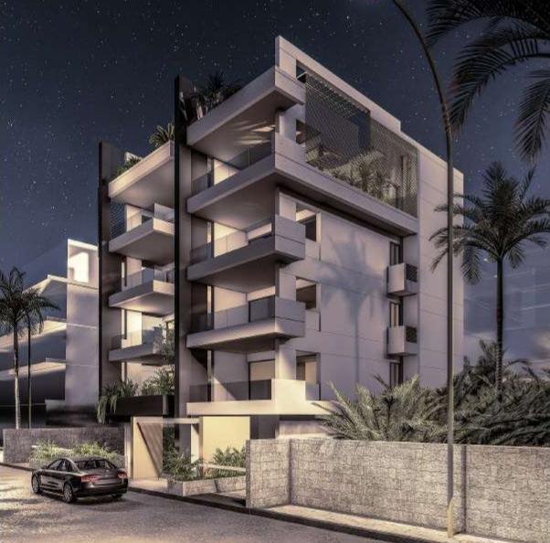Parkside Residence Larnaca