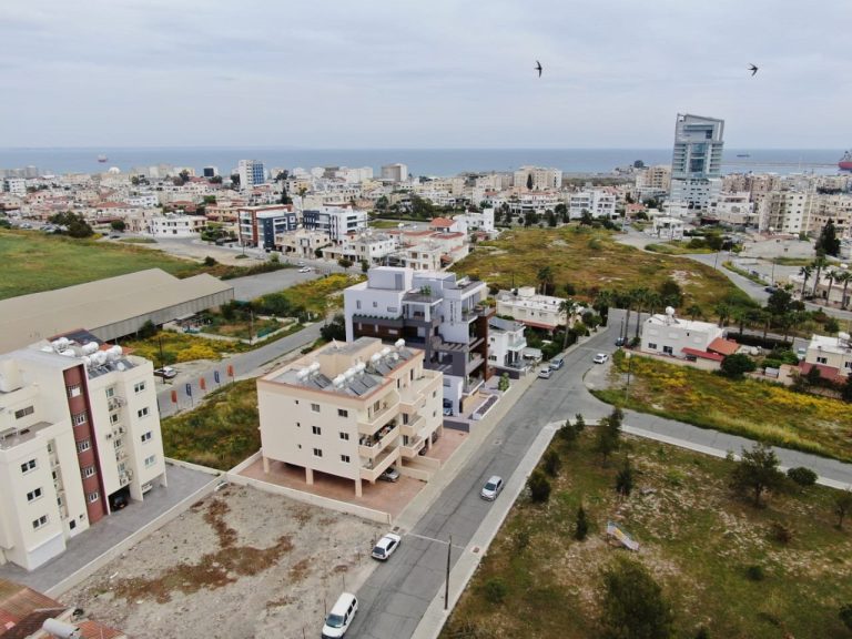 Parkview II Residence