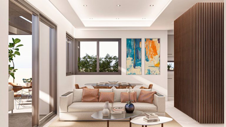 Parkview II Residence