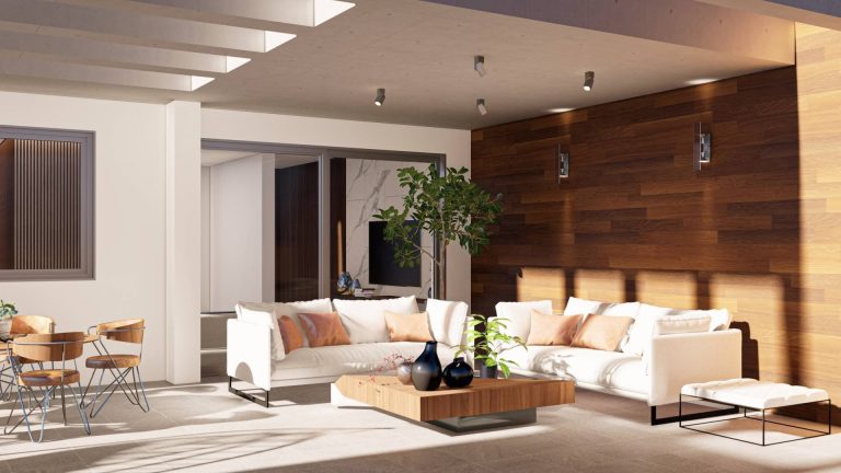 Parkview II Residence