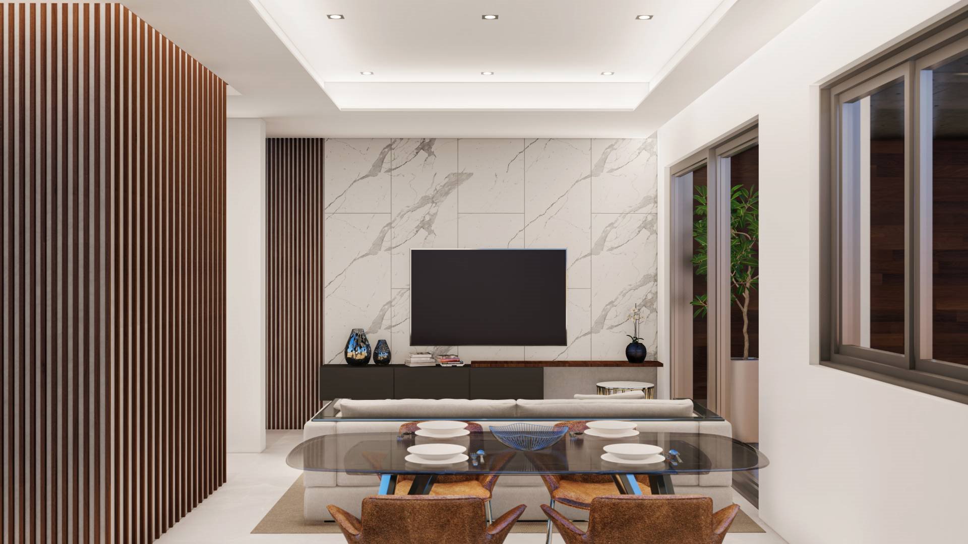Parkview II Residence