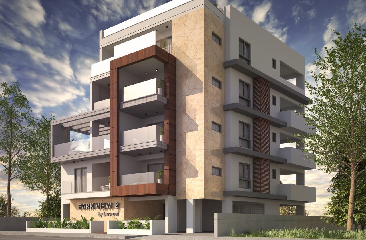 Parkview II Residence