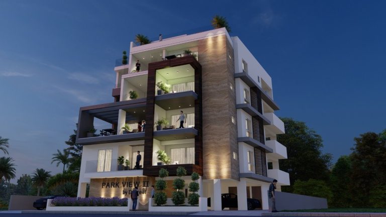Parkview II Residence