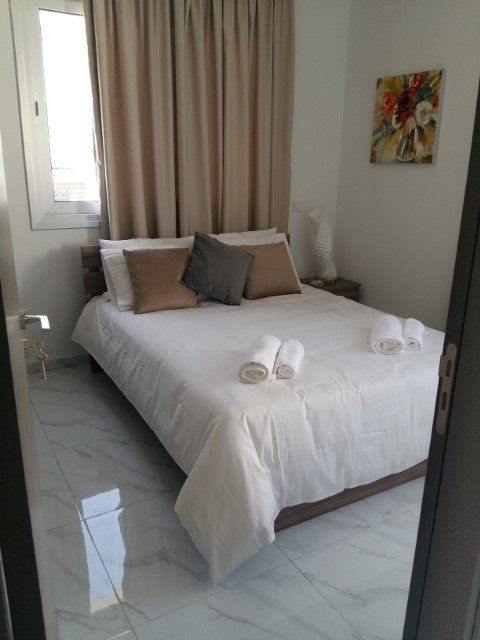 Parkview Residence (Larnaca)