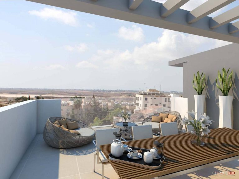 Parkview Residence (Larnaca)
