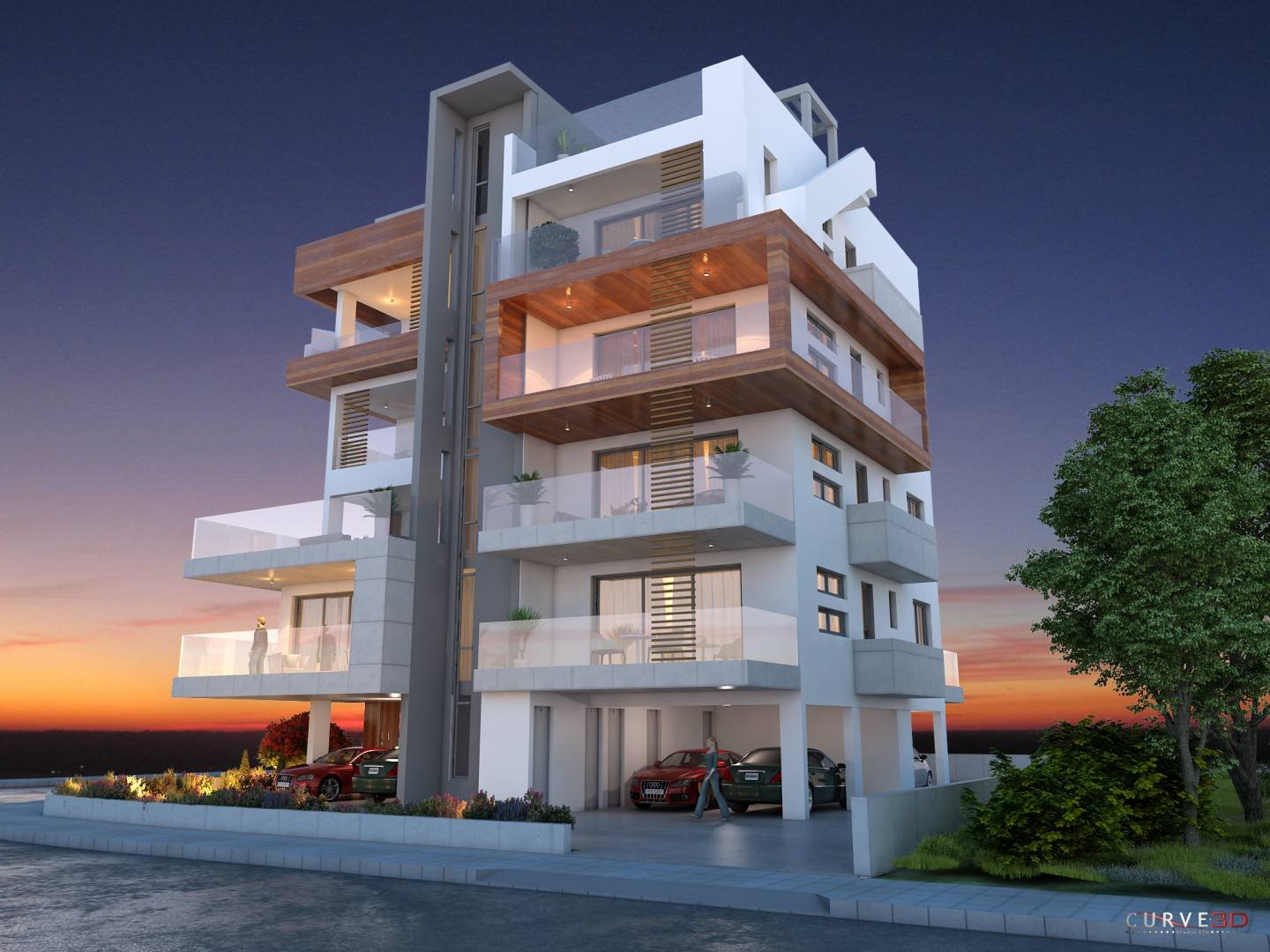 Parkview Residence (Larnaca)