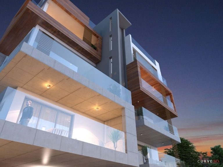 Parkview Residence (Larnaca)