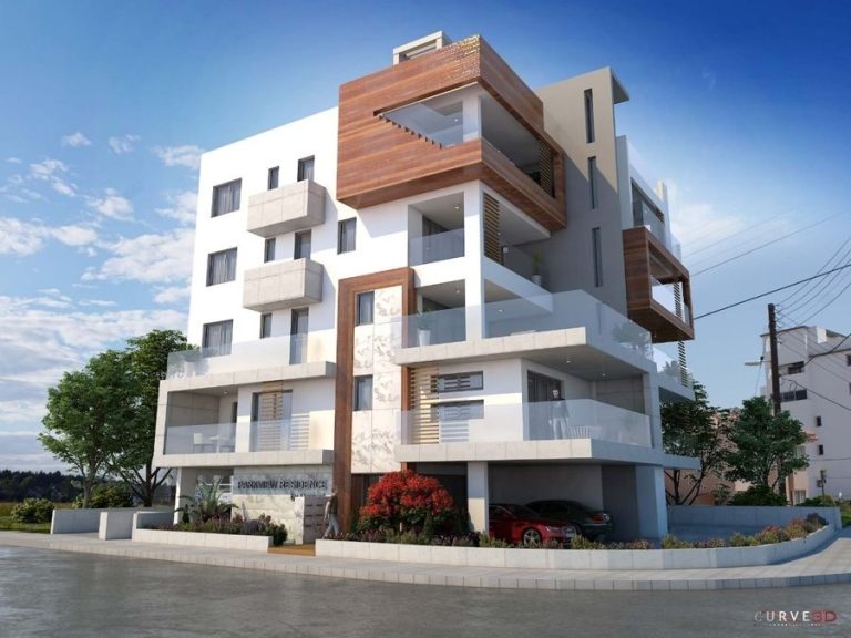 Parkview Residence (Larnaca)