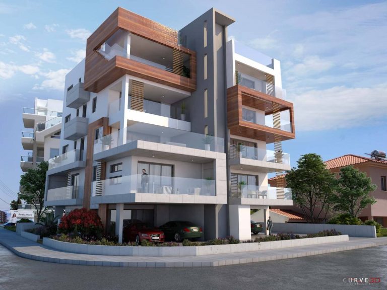 Parkview Residence (Larnaca)