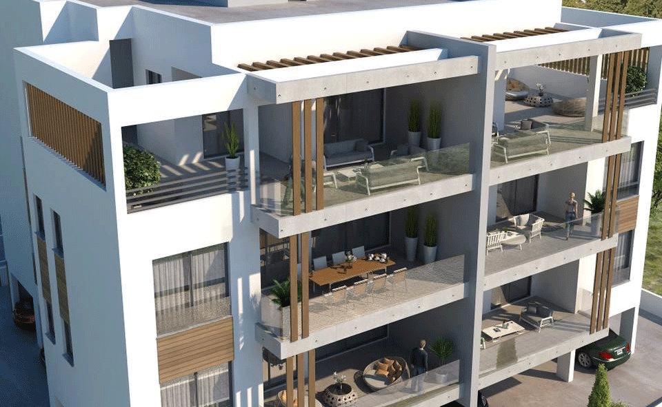 Parkview Residence (Limassol)
