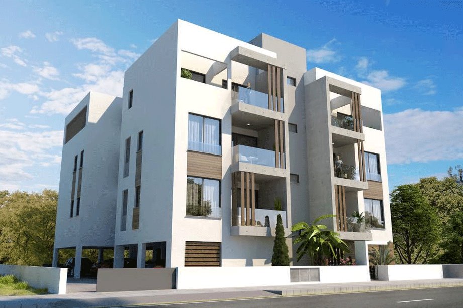 Parkview Residence (Limassol)