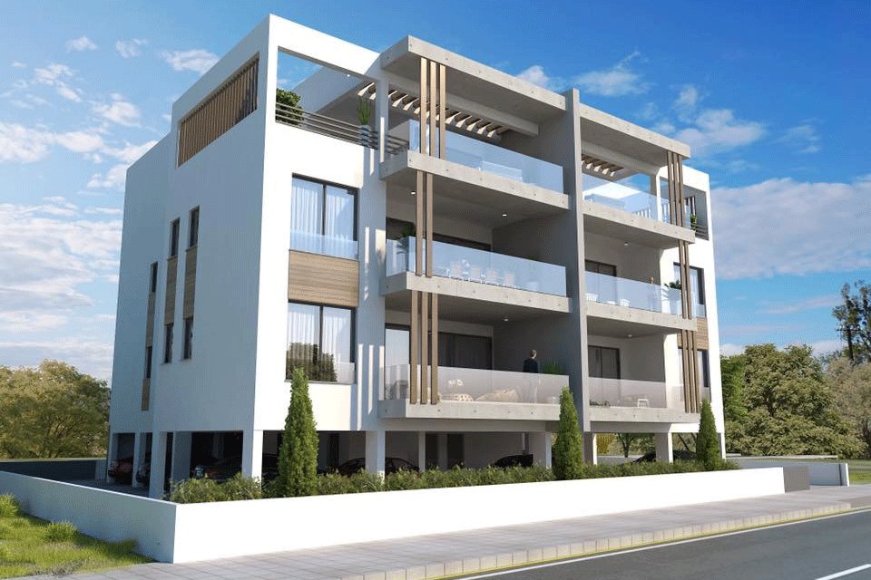 Parkview Residence (Limassol)