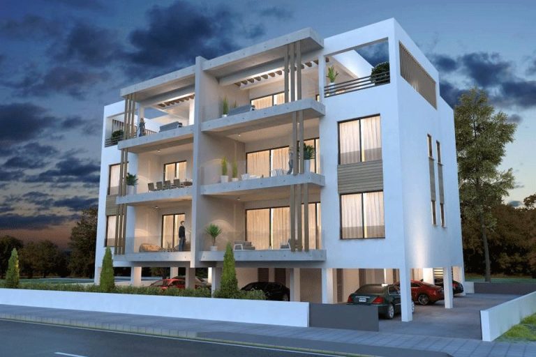 Parkview Residence (Limassol)