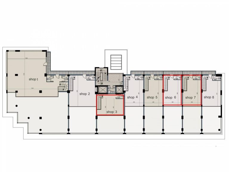 Pavilion Tower (Pavilion Center)