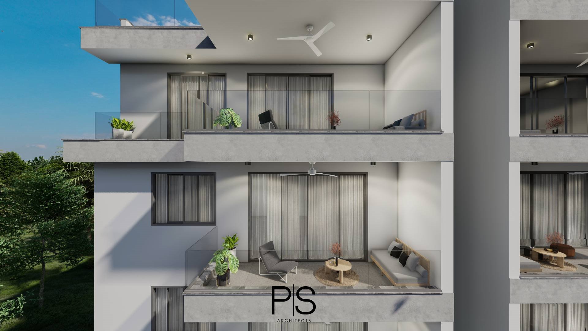 Pearl Court