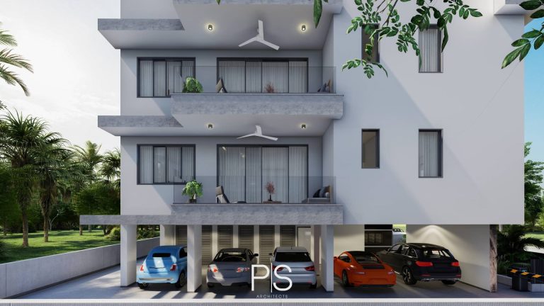 Pearl Court