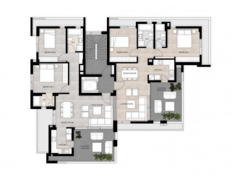 Pearl House 11