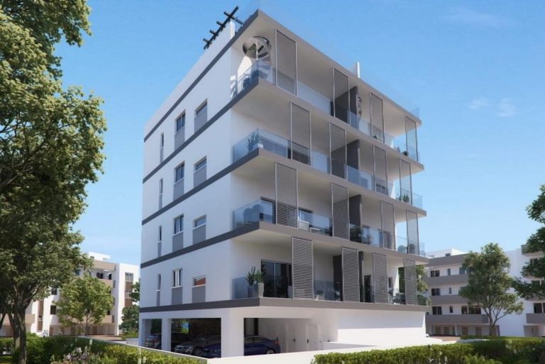 Pearl Sea View Apartments
