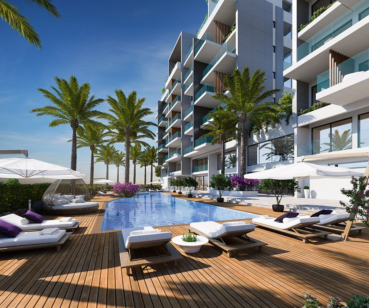 Pearl Towers Paphos