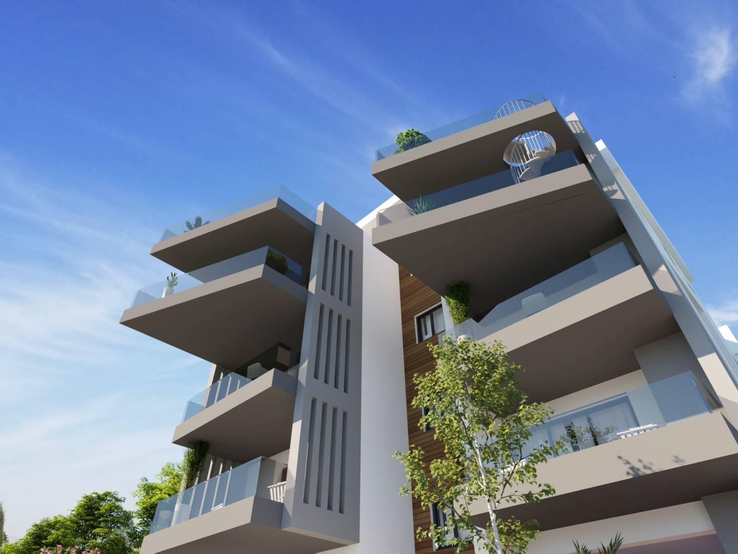 Pedios Court 22