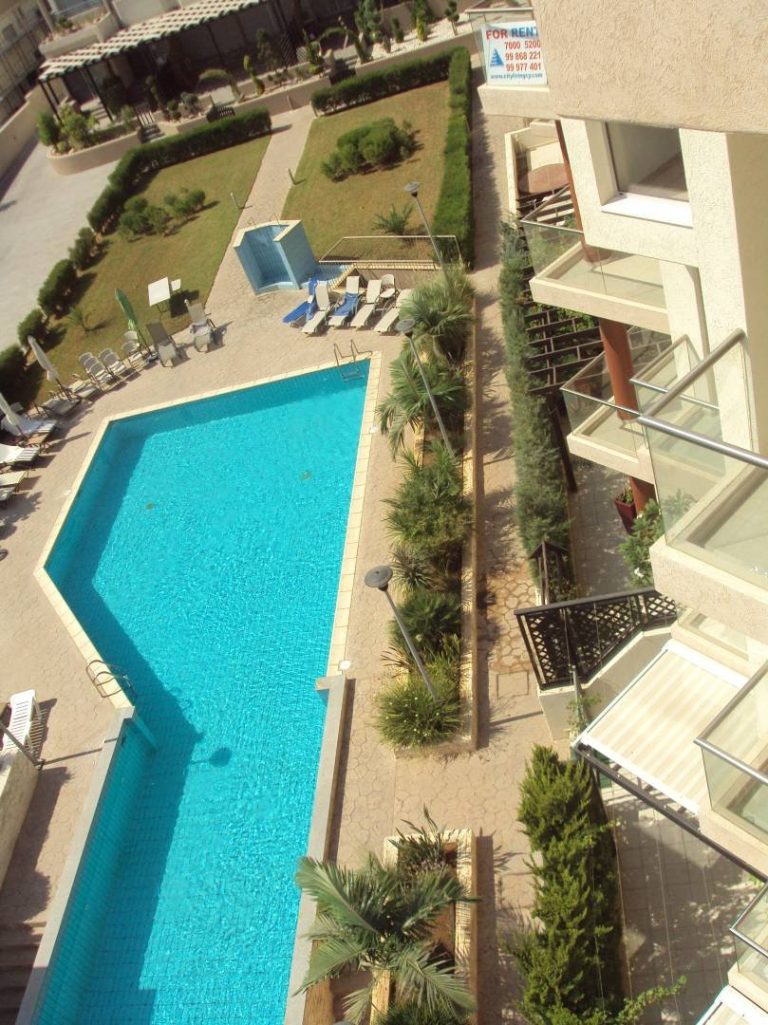 Pegasus Luxury Beach Apartments