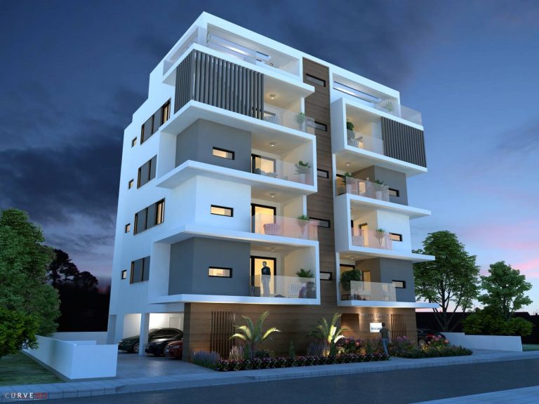 Perfect View Residence