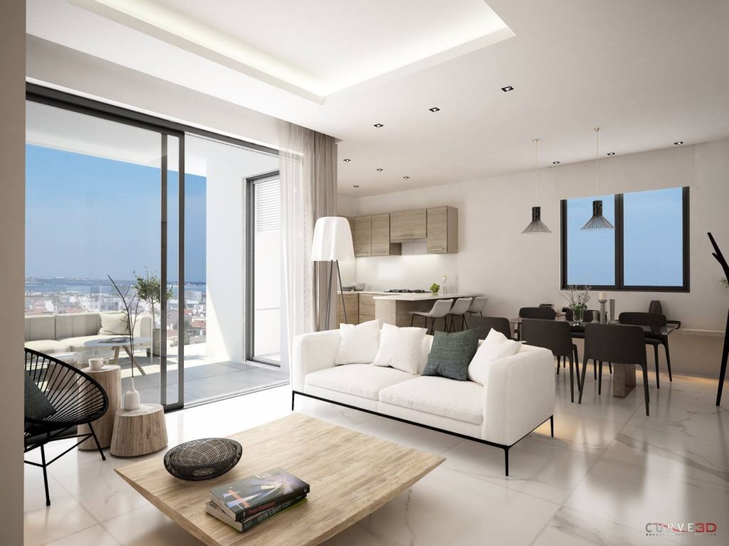 Perfect View Residence