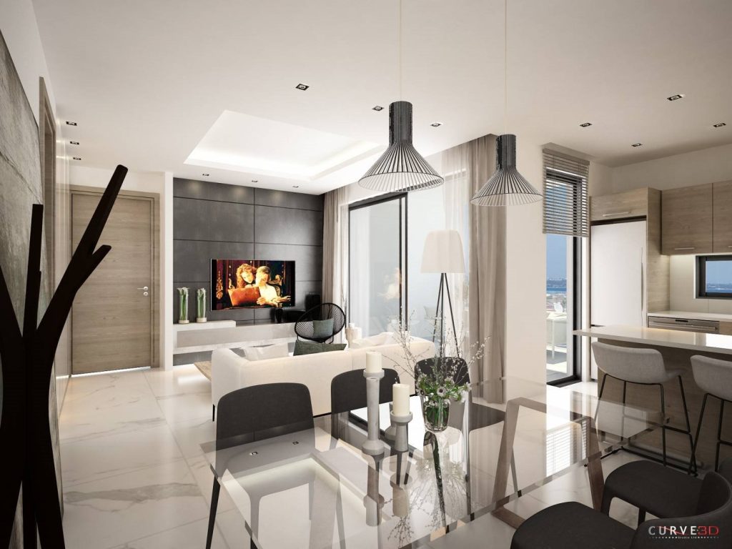 Perfect View Residence