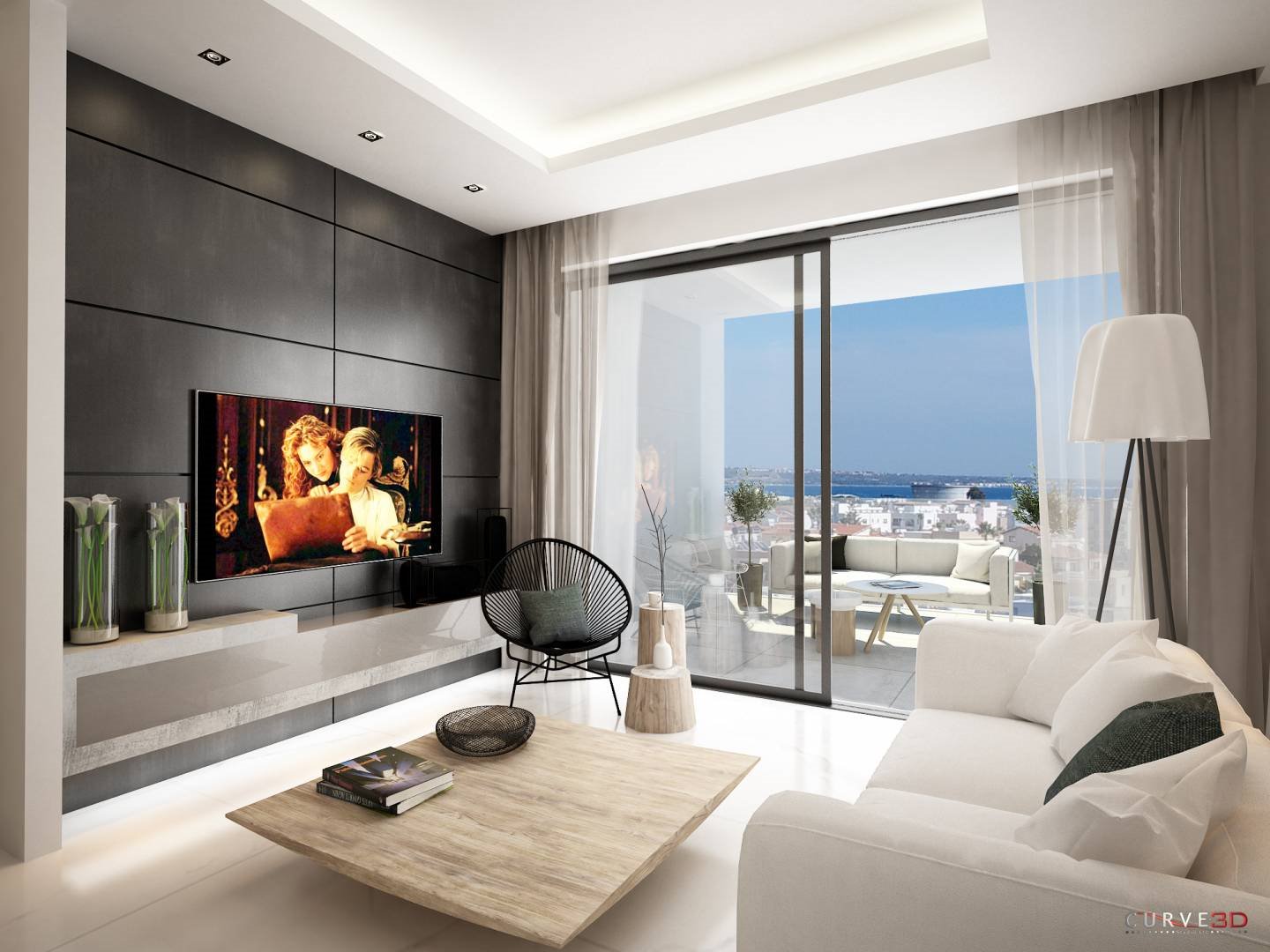 Perfect View Residence