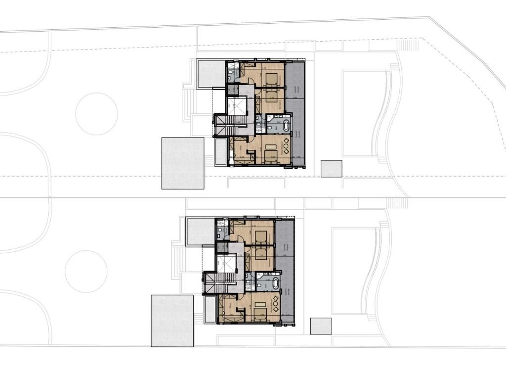 Peyia Sunrise Villas