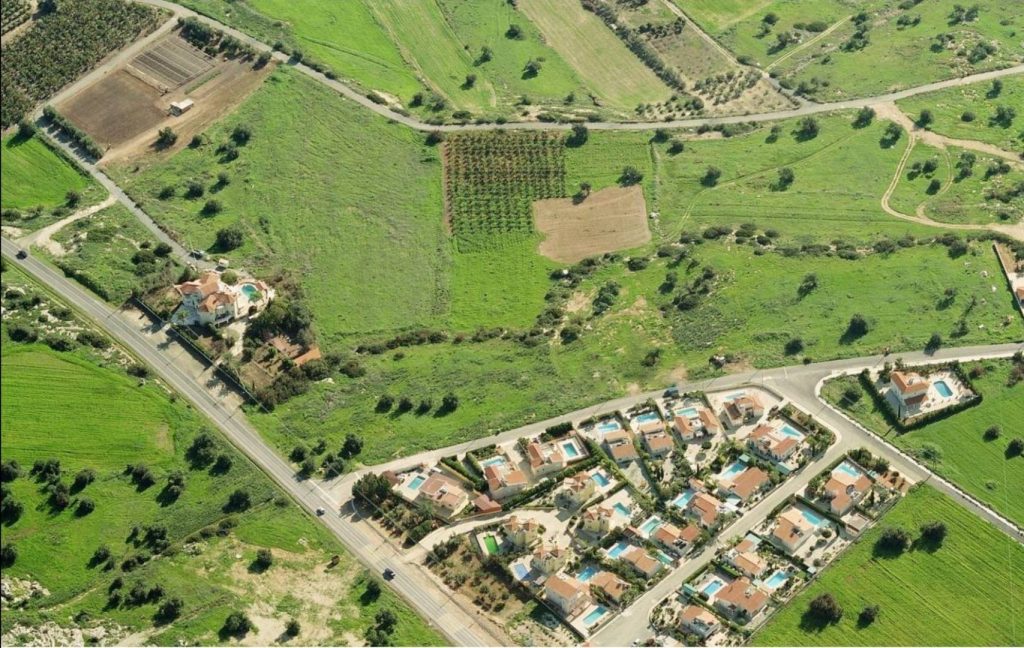 Peyia Sunrise Villas