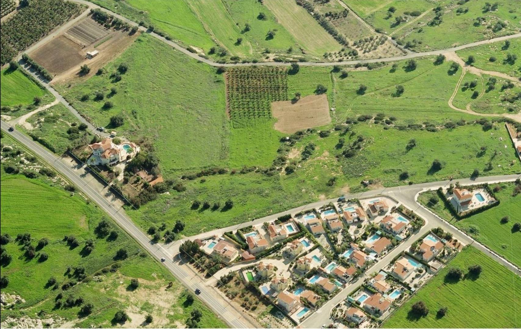 Peyia Sunrise Villas