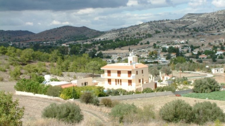 6+ Bedroom Villa for Sale in Limassol District