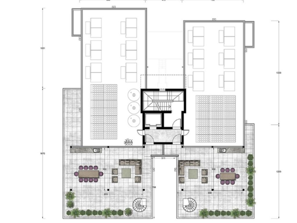 Pine Tree Residences